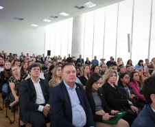 Com investimento direto, Paraná apresenta novas ações para fortalecer igualdade racial