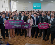 Com investimento direto, Paraná apresenta novas ações para fortalecer igualdade racial