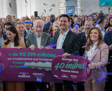 Com investimento direto, Paraná apresenta novas ações para fortalecer igualdade racial