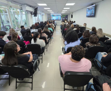 Com apoio de R$ 36 milhões, Paraná amplia residência e especialização de saúde pública