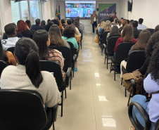 Com apoio de R$ 36 milhões, Paraná amplia residência e especialização de saúde pública