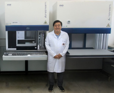 Inicial Últimas notícias Rádio Vídeos Imagens Editorias Arquivo de Notícias Séries Especiais Contato Instituições de ensino superior do Paraná estão entre as melhores do Brasil, aponta Folha de S.Paulo