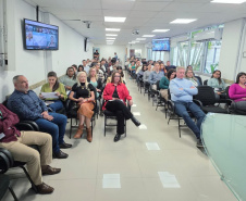 Com apoio de R$ 36 milhões, Paraná amplia residência e especialização de saúde pública