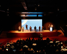 Seminário discute compras públicas, inovação e eficiência administrativa