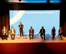Seminário discute compras públicas, inovação e eficiência administrativa