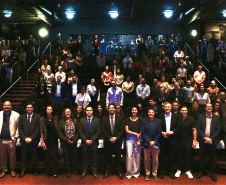 Seminário discute compras públicas, inovação e eficiência administrativa