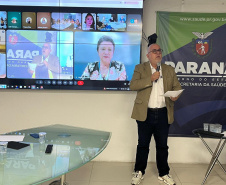 Com apoio de R$ 36 milhões, Paraná amplia residência e especialização de saúde pública