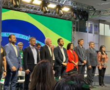 Mais de 15 mil pessoas devem passar pela Feira de Cultura Científica Paraná Faz Ciência