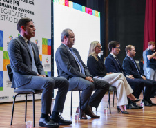 CGE reúne 700 servidores estaduais e municipais para debater transparência