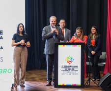 CGE reúne 700 servidores estaduais e municipais para debater transparência