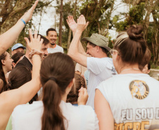 Com fim da capacitação, Estado divulga lista dos 154 acadêmicos que atuarão no Verão Maior