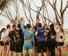 Com fim da capacitação, Estado divulga lista dos 154 acadêmicos que atuarão no Verão Maior