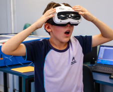 Carreta da Inovação ofertará atividades gratuitas em Rio Branco do Ivaí