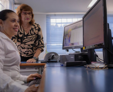 Universidades estaduais do Paraná têm alta histórica de 68,4% e reúnem 32 cursos de excelência