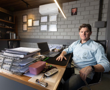 Paraná oferece programa pioneiro para validação de inventários de carbono