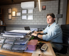 Paraná oferece programa pioneiro para validação de inventários de carbono