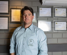 Paraná oferece programa pioneiro para validação de inventários de carbono