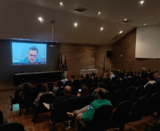 Estado lança programa para reforçar atenção à saúde de quem vive na área rural