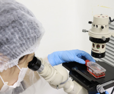 Últimos dias: revista do Tecpar recebe artigos para edição de 80 anos até dia 30