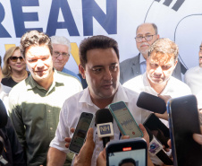 Parceria Paraná-Coreia do Sul, Korean Valley vai transformar Ivaiporã em celeiro de startups