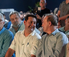 Parceria Paraná-Coreia do Sul, Korean Valley vai transformar Ivaiporã em celeiro de startups