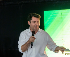 Parceria Paraná-Coreia do Sul, Korean Valley vai transformar Ivaiporã em celeiro de startups