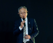 Parceria Paraná-Coreia do Sul, Korean Valley vai transformar Ivaiporã em celeiro de startups