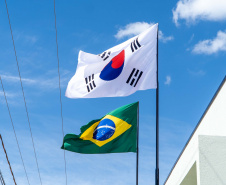 Parceria Paraná-Coreia do Sul, Korean Valley vai transformar Ivaiporã em celeiro de startups