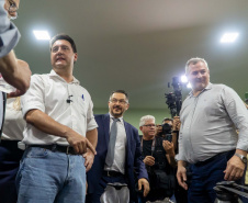 Parceria Paraná-Coreia do Sul, Korean Valley vai transformar Ivaiporã em celeiro de startups