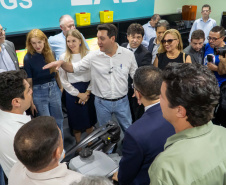 Parceria Paraná-Coreia do Sul, Korean Valley vai transformar Ivaiporã em celeiro de startups