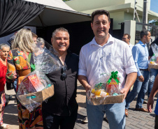 Parceria Paraná-Coreia do Sul, Korean Valley vai transformar Ivaiporã em celeiro de startups