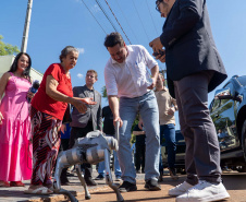 Parceria Paraná-Coreia do Sul, Korean Valley vai transformar Ivaiporã em celeiro de startups