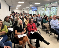 Com apoio de R$ 36 milhões, Paraná amplia residência e especialização de saúde pública