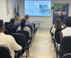 Com apoio de R$ 36 milhões, Paraná amplia residência e especialização de saúde pública