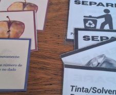 Alunos da rede estadual mostram projetos na Feira Científica Paraná Faz Ciência