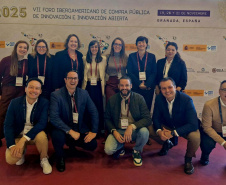 Paraná participa de evento internacional sobre compras públicas e inovação