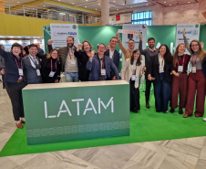 Paraná participa de evento internacional sobre compras públicas e inovação