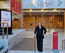 Paraná participa de evento internacional sobre compras públicas e inovação