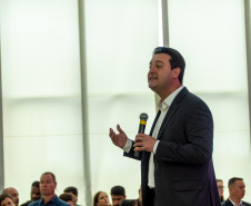 Com investimento direto, Paraná apresenta novas ações para fortalecer igualdade racial