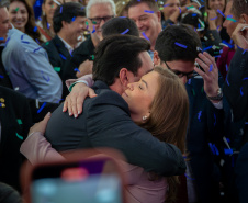 Com investimento direto, Paraná apresenta novas ações para fortalecer igualdade racial