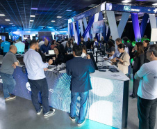 Fundação Araucária apresenta ações de inovação em Festival de Inovação de Londrina