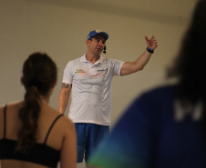 Com fim da capacitação, Estado divulga lista dos 154 acadêmicos que atuarão no Verão Maior