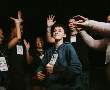 Com fim da capacitação, Estado divulga lista dos 154 acadêmicos que atuarão no Verão Maior