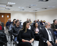 Governo nomeia 14 servidores para reforçar Sistema de Ciência, Tecnologia e Ensino Superior