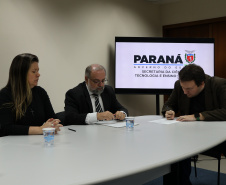 Governo nomeia 14 servidores para reforçar Sistema de Ciência, Tecnologia e Ensino Superior