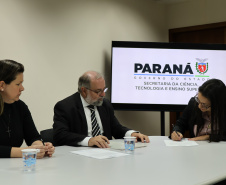 Governo nomeia 14 servidores para reforçar Sistema de Ciência, Tecnologia e Ensino Superior