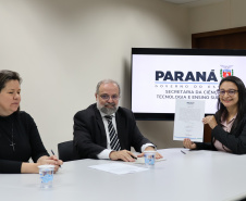 Governo nomeia 14 servidores para reforçar Sistema de Ciência, Tecnologia e Ensino Superior