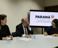 Governo nomeia 14 servidores para reforçar Sistema de Ciência, Tecnologia e Ensino Superior