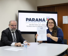 Governo nomeia 14 servidores para reforçar Sistema de Ciência, Tecnologia e Ensino Superior