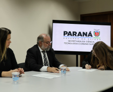 Governo nomeia 14 servidores para reforçar Sistema de Ciência, Tecnologia e Ensino Superior